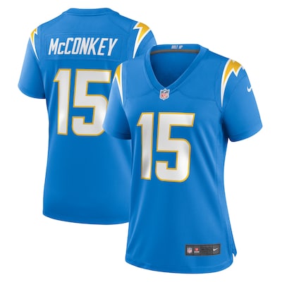Los Angeles Chargers Women Jerseys 2025-10-20-059